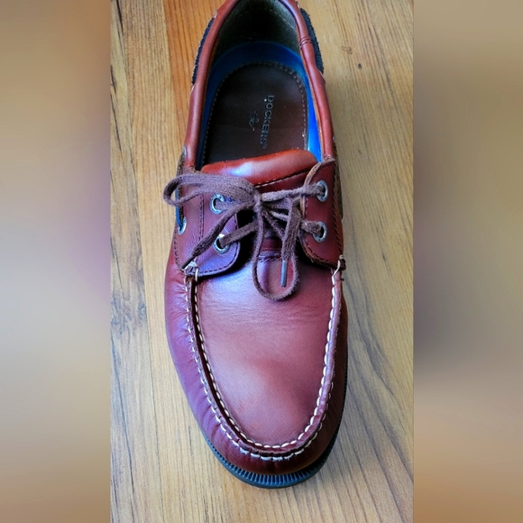 Dockers Castaway boat shoes - Picture 4 of 14